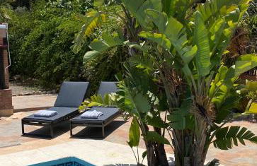 Detached holiday house, 2 bedrooms, private garden, pool - Photo 29