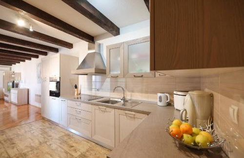 MY DALMATIA - Authentic Villa Vita with private swimming pool - Foto 18