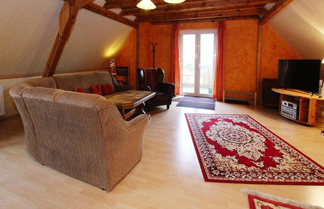 Ferienwohnung, Parmen bei Feldberg - Foto 5