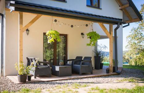 Malinowy Chruśniak Apartamenty - Foto 36