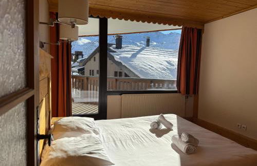 Résidence Le Portillo - Foto 23