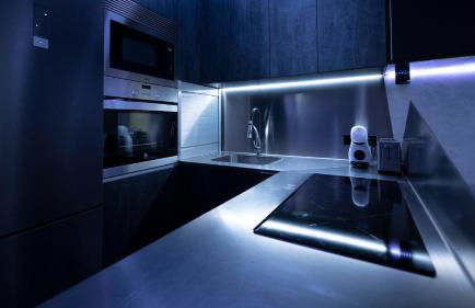 Iron House - Penthouse with Bathtub in Golden Mile & Roman Bridge - Foto 64