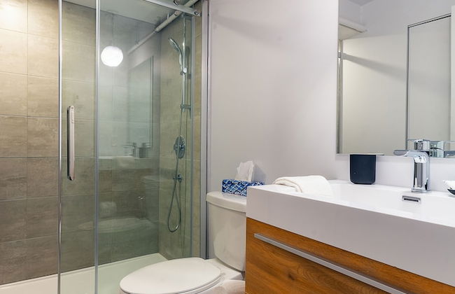 Les Lofts St-Paul - By Les Lofts Vieux-Quebec - Foto 54