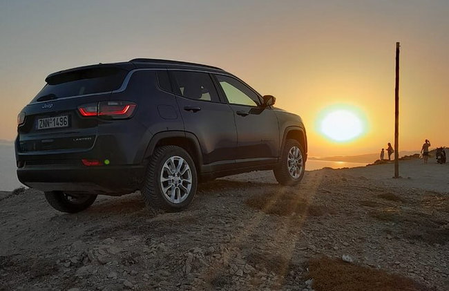 Tour al atardecer de Míkonos : Escapada guiada privada - Foto 2