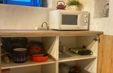 THALASSA New house - Foto 24