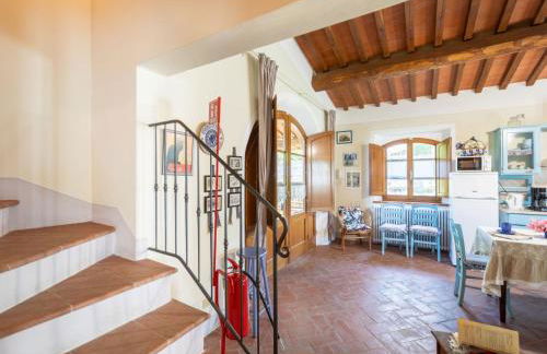 Holiday Home San Regolo-2 by Interhome - Foto 14