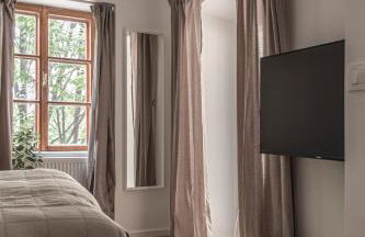 The Witch of Grič Studio Apartments - Foto 20