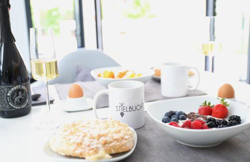 Stielbucht - Foto 14