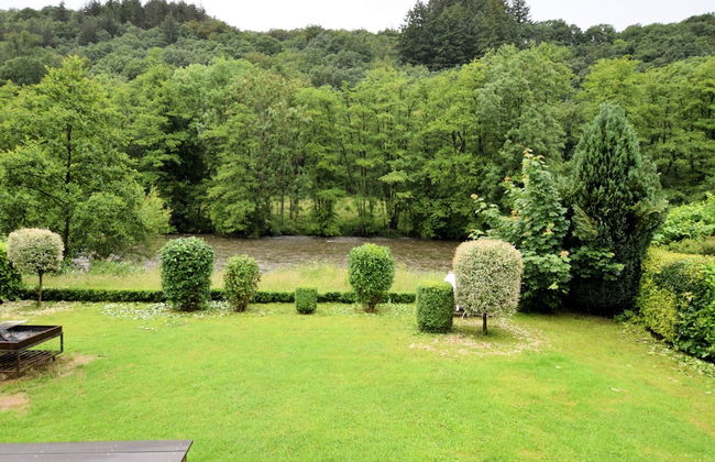 Peaceful Stay in Remouchamps - Photo 32