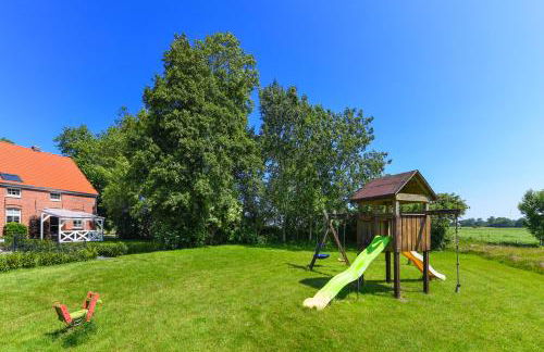 Ferienwohnung Sternstunde - Foto 55