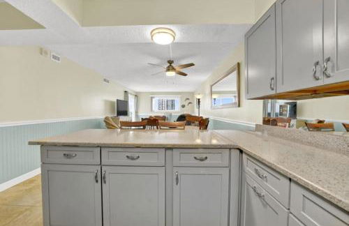 Regency Towers 404 - Foto 15