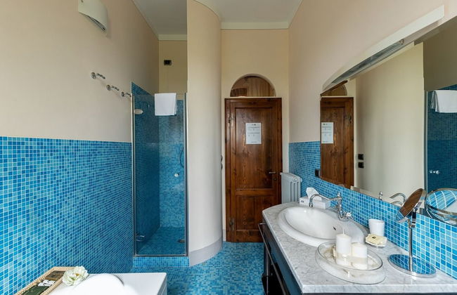 Podere La Rocca - Foto 64