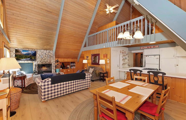 The Squirrels Nest Pet Friendly! - Foto 14