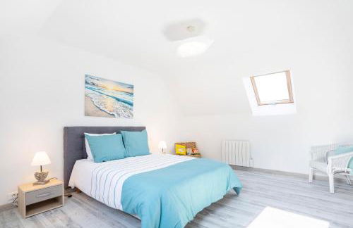 Gîte de la motte 2kms de la plage - Foto 16