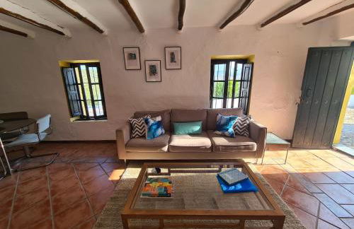 Cortijo Las Rodrigas - Foto 11