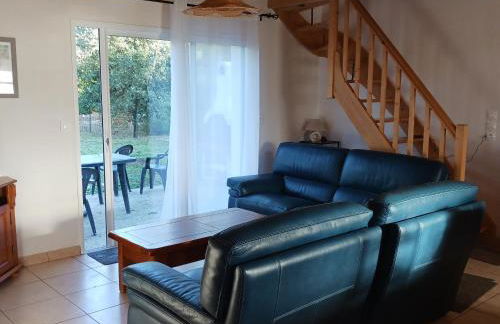 Villa proche forêt et plage à La Tranche-sur-Mer - FR-1-22-381 - Foto 9