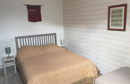 Gîte de la Mésange - Foto 28