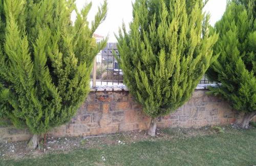 Dimitris Vaso’s Villa with Sea and Mountain View! - Foto 65