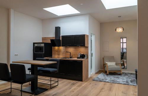 Suite Home Apartments - Foto 27