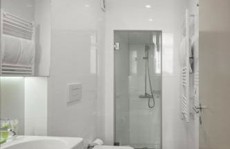 Baumhaus Serviced Living - Art & Design Apartments - Foto 80