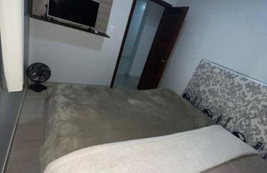 Apartamento completo com veículo opcional - Foto 30