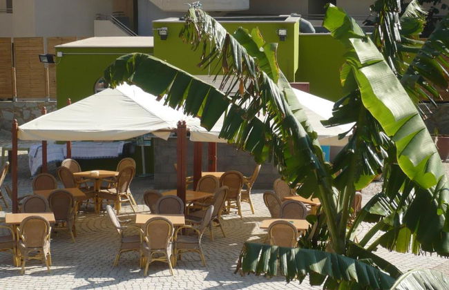 Terraza de Amadores - Foto 26