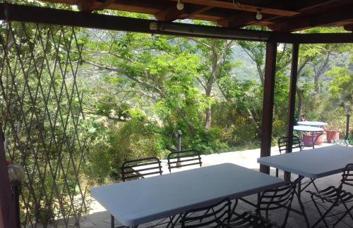 Ikarian Centre - Accommodation & mountain hiking - Photo 30