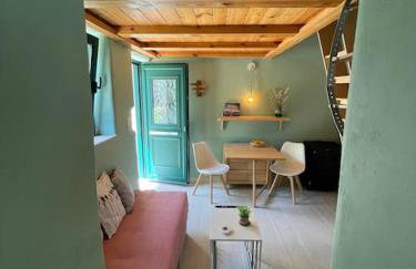 Maria`s Peaceful Nest - Foto 26