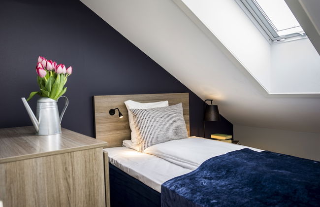 Frogner House - Oscars gate - Foto 3