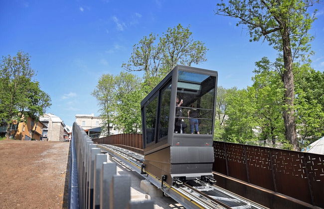 Roost Graniittilinnankatu - Foto 22