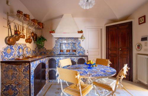 Solemar Sicilia - Casa Porto Bagnera - Foto 38