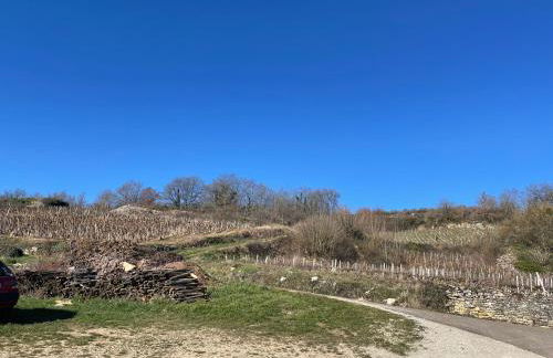 Gîte de la petite charriere - Foto 23