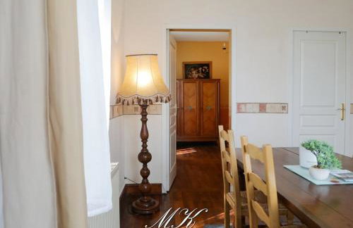Le Hamac Ambiance chaleureuse, Commercy - Foto 23