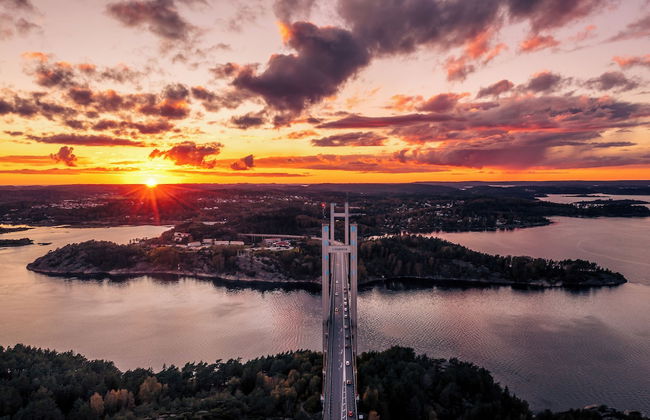 Tjörnbro Arena - Photo 47