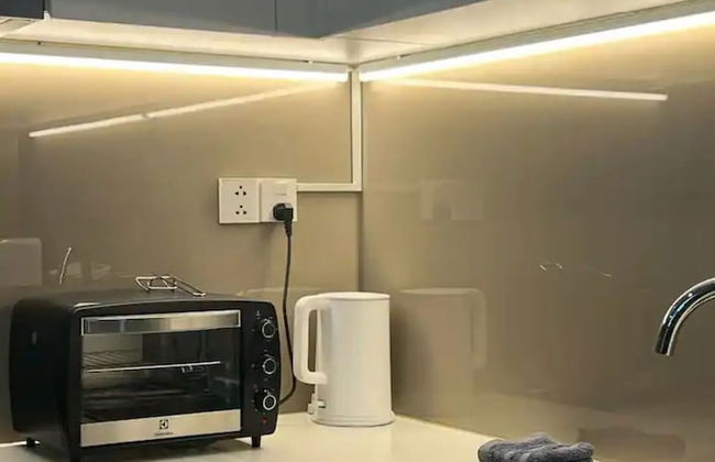 Masteri An Phu Apartment - Foto 22