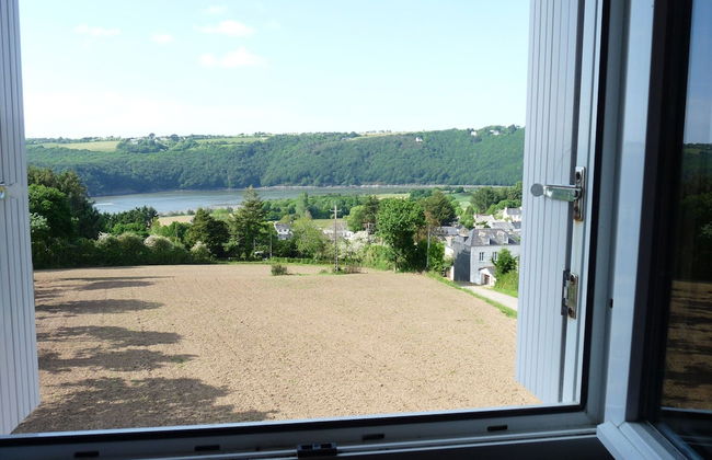 Holiday Home With sea Views, Tregarvan - Foto 22