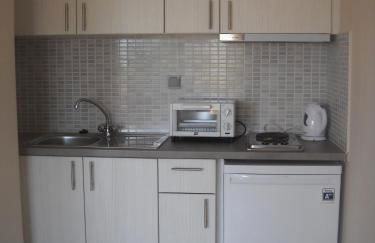 Olive Bay Hotel - Foto 30