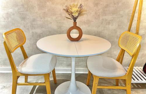 Spa - Sauna privatif plein centre - Photo 17