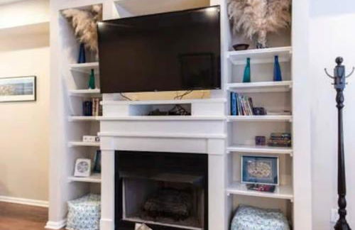 Walk to All-2King Beds-3BA-Washer-Dryer-Highlands - Foto 26