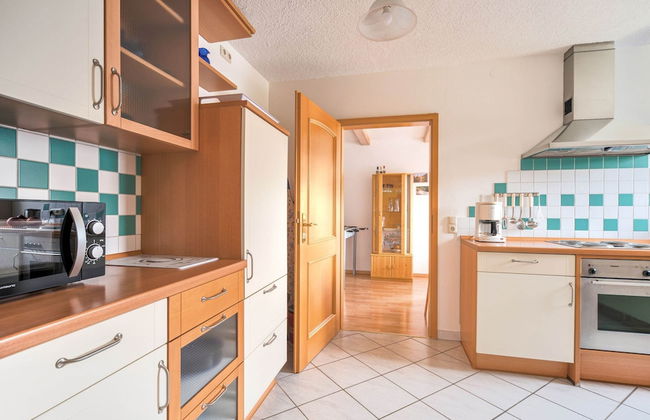 Cozy Apartment in Marktrodach With Sauna - Foto 24