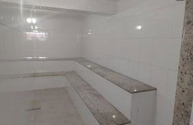 Lindo 3 Qts com Deck churrasqueira Piscina Angra - Foto 54