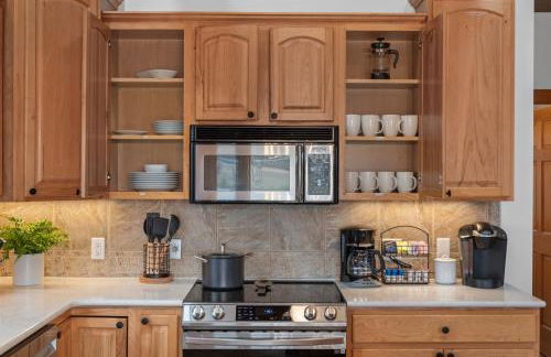 1-Mile to Road America, 2-Miles to Elkhart Lake - Foto 23