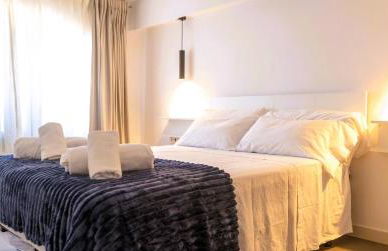 Suitur beachfront apartment Roc de Sant Gaietà - Foto 9