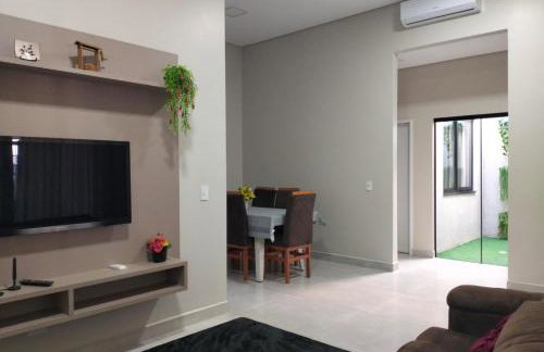 O conforto do seu lar na terra das Cataratas - Foto 3