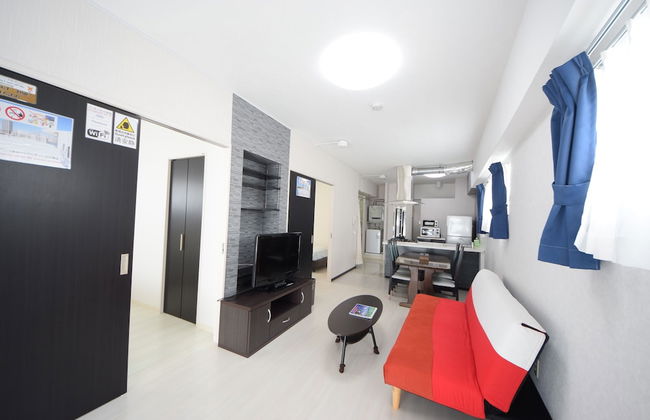 SUMUKA Asato Station - Foto 8