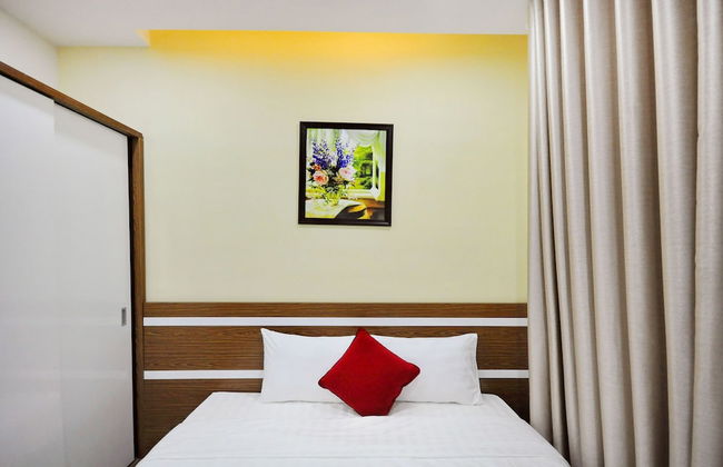 Handy Beachfront Apartment - Foto 20