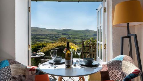 Cozy Log Burner Cottage & On-Site Dog Field - Foto 2