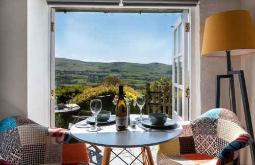 Cozy Log Burner Cottage & On-Site Dog Field - Foto 2