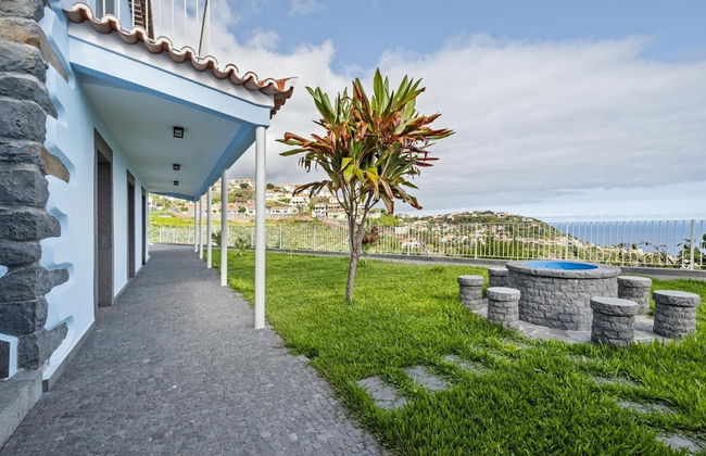 Casas da Luz - Casa da M e by Homie - Foto 10