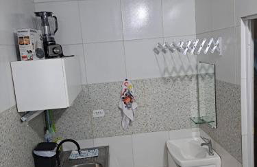 Aconchegantes Aptos de 1qt a 60mts do Consulado EUA - Foto 25